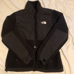 North face fleece